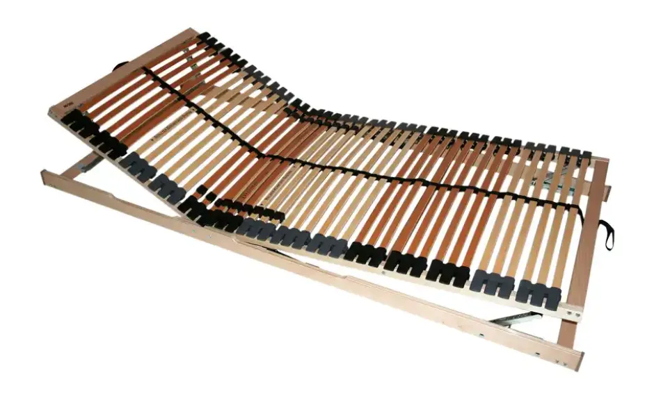 BeCo Lattenrahmen Supreme Lux BK