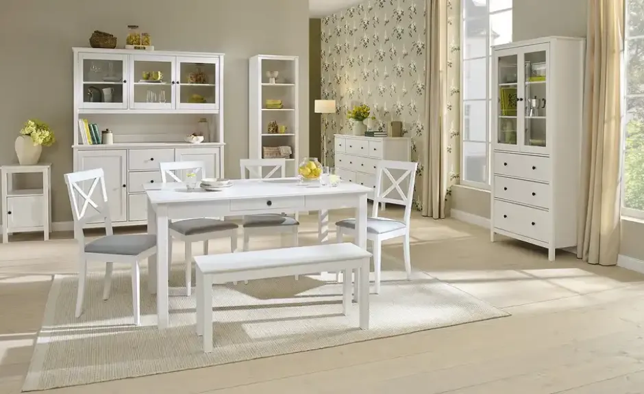 Beistellschrank Landliv