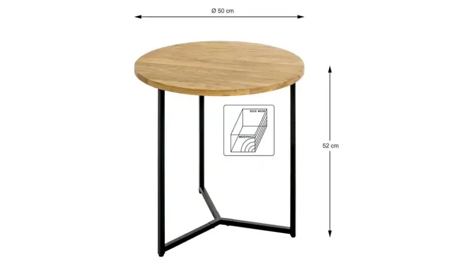 Beistelltisch