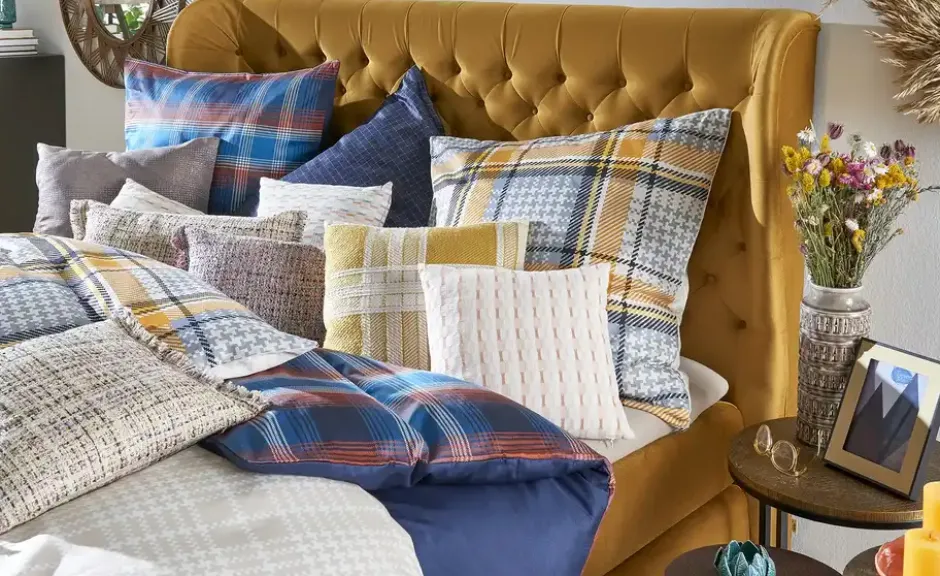 Beistelltische, 3er-Set Gyati