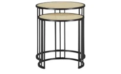 Beistelltisch 2er Set