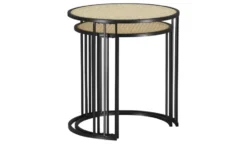 Beistelltisch 2er Set