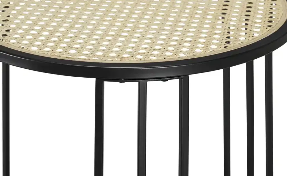 Beistelltisch 2er Set