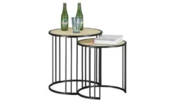 Beistelltisch 2er Set