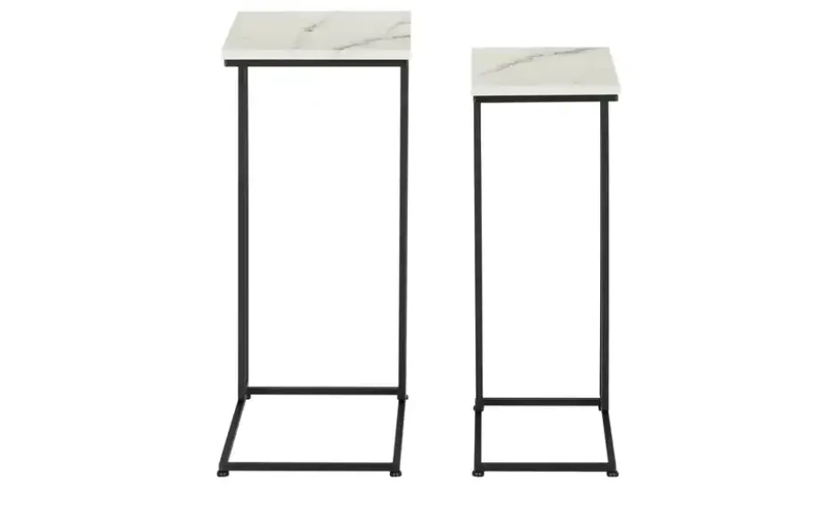 Beistelltisch 2er Set