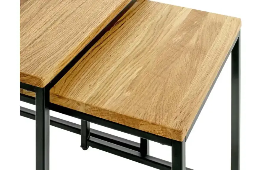 Beistelltisch 2er-Set