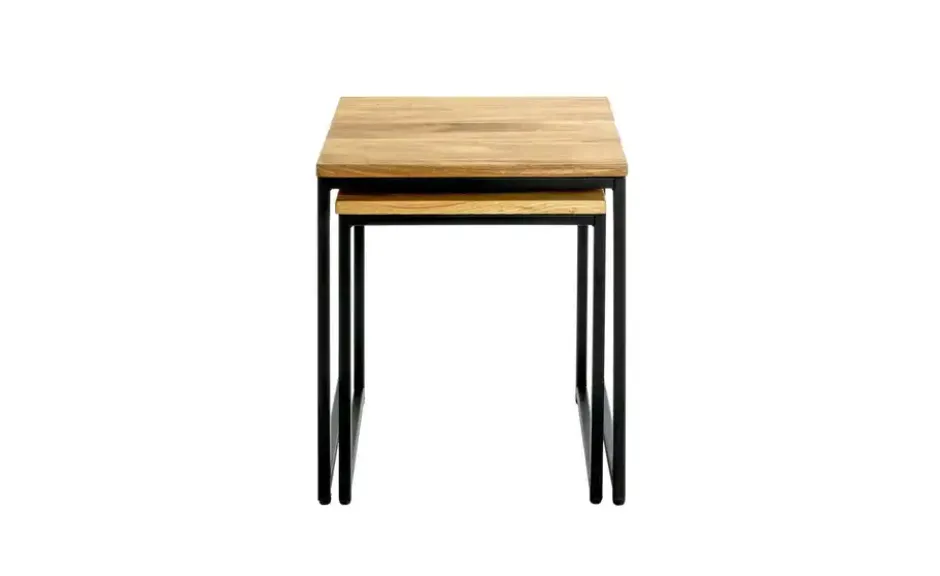 Beistelltisch 2er-Set