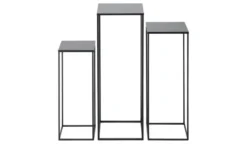Beistelltisch, 3er Set