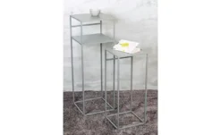 Beistelltisch 2er-Set
