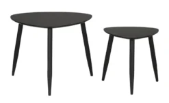Beistelltisch 2er Set