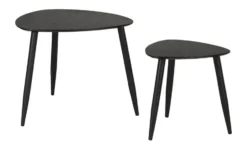Beistelltisch 2er Set