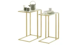 Beistelltisch 2er-Set
