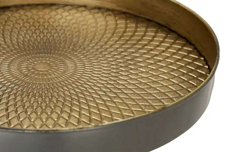 Beistelltisch 2er-Set Panagia