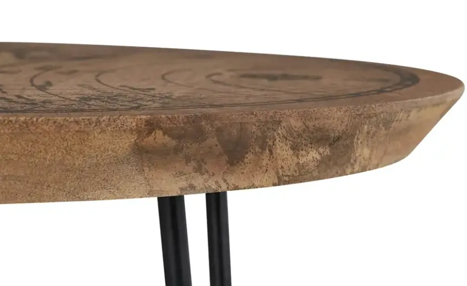 Beistelltisch Salema