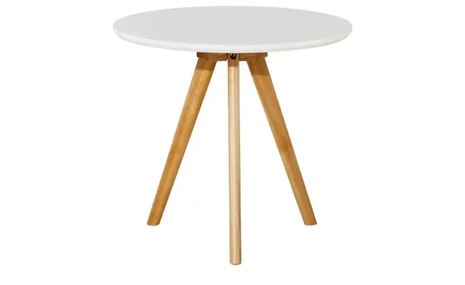Beistelltisch-Set 3-teilig