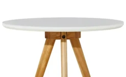 Beistelltisch-Set 3-teilig