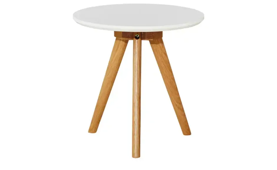 Beistelltisch-Set 3-teilig