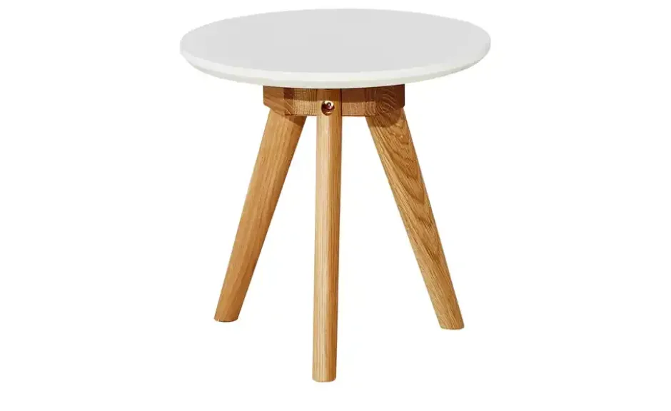 Beistelltisch-Set 3-teilig