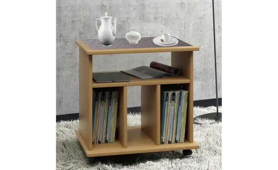 Beistelltisch Tabina