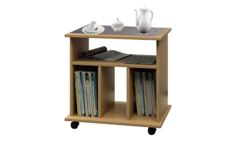 Beistelltisch Tabina