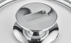 Berndes Topfset, 5-teilig Romantika
