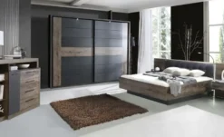 Bettanlage Bellevue