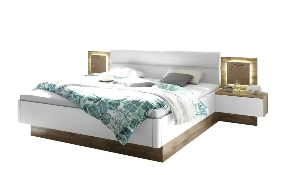Bettanlage Capri