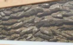 Bettanlage Solid