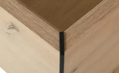 Bettanlage Solid