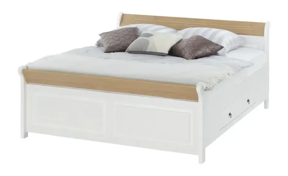 Bettgestell Massetto