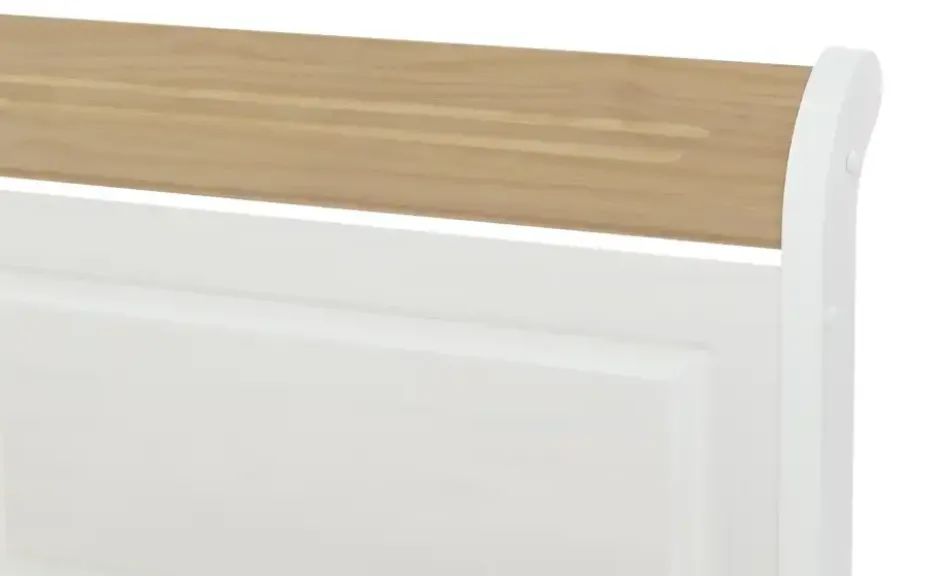 Bettgestell Massetto