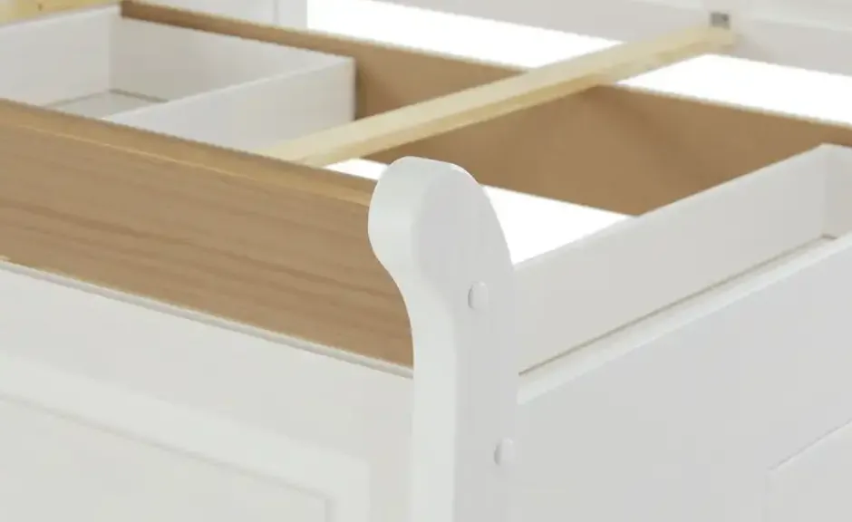 Bettgestell Massetto