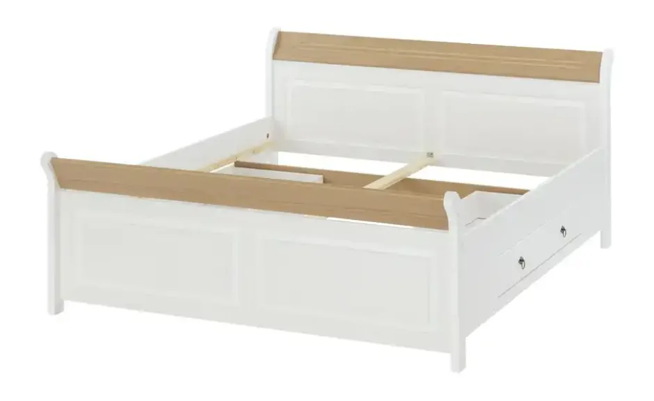 Bettgestell Massetto