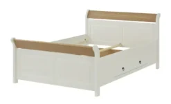 Bettgestell Massetto