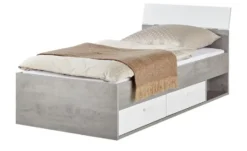 Bettgestell Mipiace