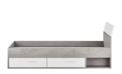 Bettgestell Mipiace