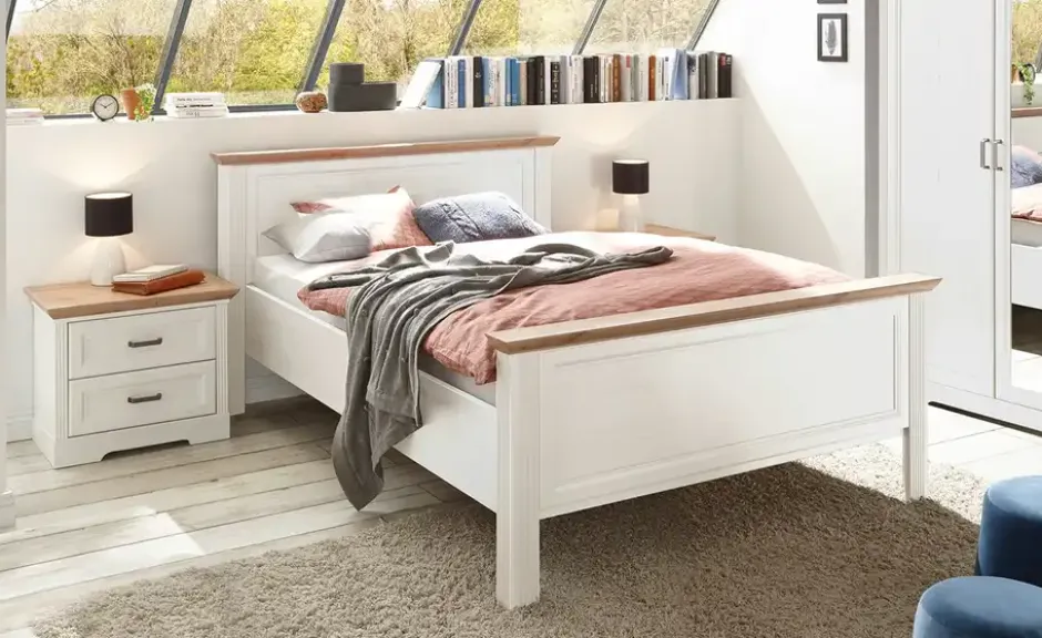 Bett Jasmin II