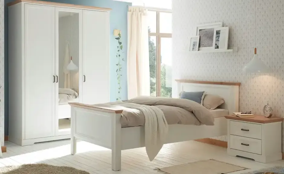 Bett Jasmin II
