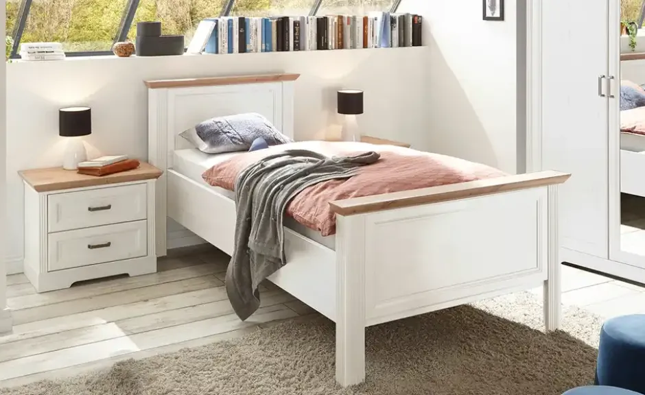 Bett Jasmin II