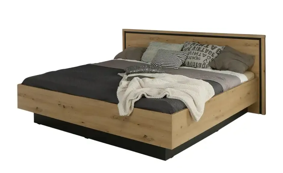 Bett Trondheim