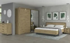 Bett Trondheim