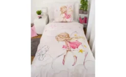 Bettwäsche-Set Little Fairy