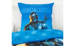 Bettwäsche-Set Mandalorian