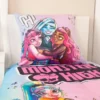 Bettwäsche-Set Monster High