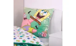Bettwäsche-Set Spongebob