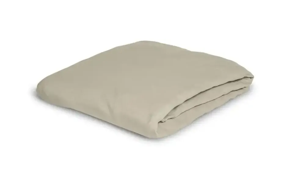 Bierbaum Jersey Spannbetttuch