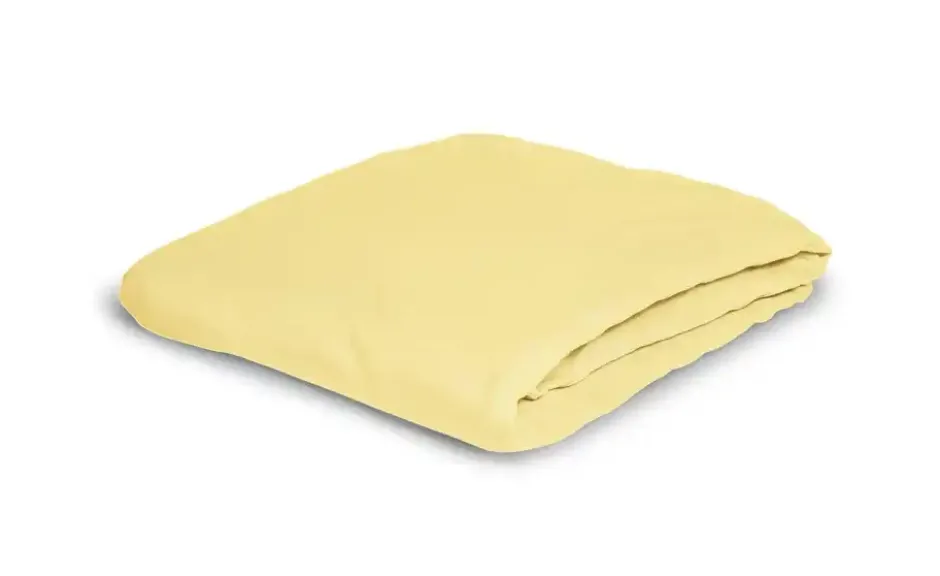 Bierbaum Jersey Spannbetttuch