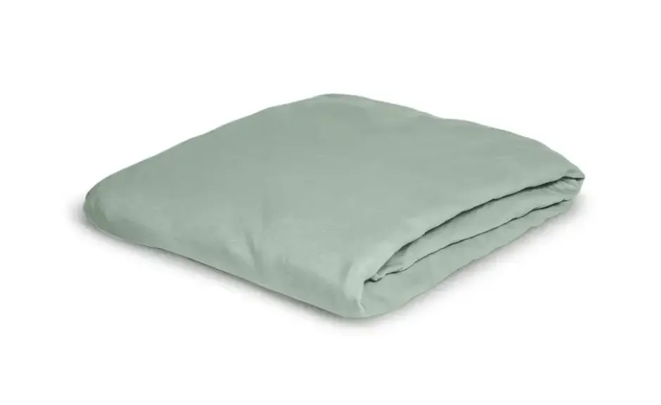 Bierbaum Jersey Spannbetttuch