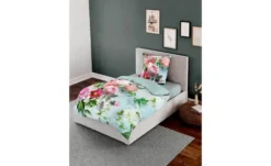 Bierbaum Mako-Satin Bettwäsche