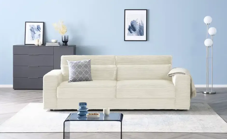 Big Sofa Branna